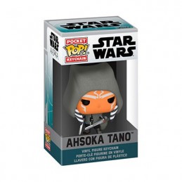 Figuren Funko Pop Pocket Star Wars Ahsoka Ahsoka Tano Genf Shop Schweiz