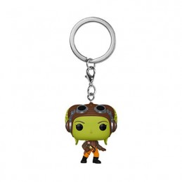 Figur Funko Pop Pocket Keychains Star Wars Ahsoka General Hera Syndulla Geneva Store Switzerland