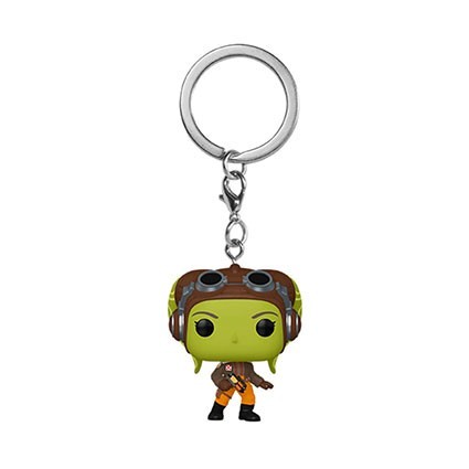 Figuren Funko Pop Pocket Star Wars Ahsoka General Hera Syndulla Genf Shop Schweiz