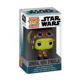 Figuren Funko Pop Pocket Star Wars Ahsoka General Hera Syndulla Genf Shop Schweiz