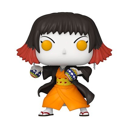 Figuren Funko Pop Demon Slayer Susamaru Genf Shop Schweiz