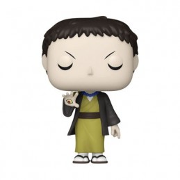 Figur Funko Pop Demon Slayer Kimetsu no Yaiba Yahaba Geneva Store Switzerland