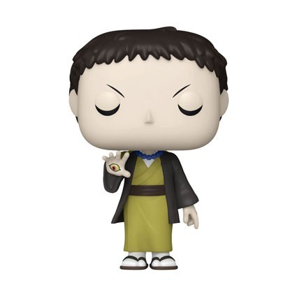 Figuren Funko Pop Demon Slayer Kimetsu no Yaiba Yahaba Genf Shop Schweiz