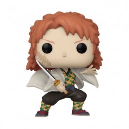 Figur Funko Pop Demon Slayer Kimetsu no Yaiba Sabito No Mask Geneva Store Switzerland