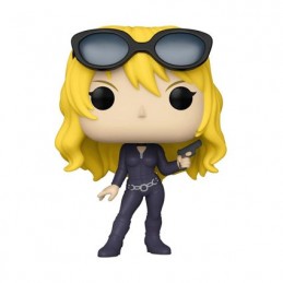 Figur Funko Pop Cowboy Bebop Julia Geneva Store Switzerland