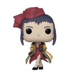 Figur Funko Pop Cowboy Bebop Faye Valentine Geneva Store Switzerland