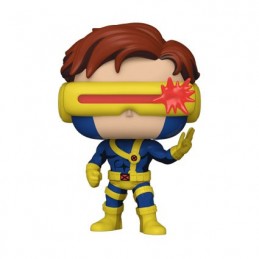 Figuren Funko Pop X-Men '97 Cyclops Limitierte Auflage Genf Shop Schweiz