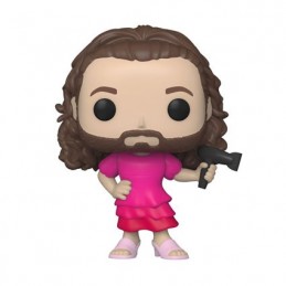 Figur Funko Pop Queer Eye Jonathan Van Ness Geneva Store Switzerland