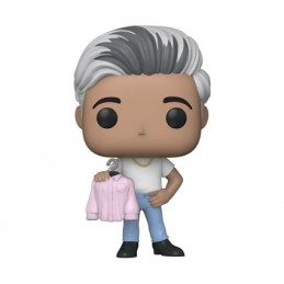 Figur Funko Pop Queer Eye Tan France Geneva Store Switzerland