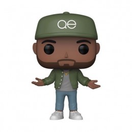 Figur Funko Pop Queer Eye Karamo Brown Geneva Store Switzerland