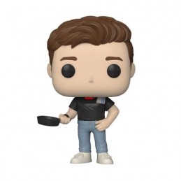 Figur Funko Pop Queer Eye Antoni Porowski Geneva Store Switzerland