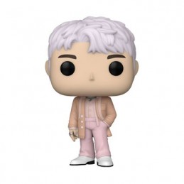 Figur Funko Pop Rocks BTS Hope Geneva Store Switzerland