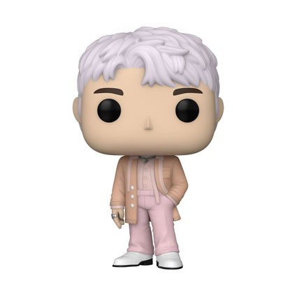 Figuren Funko Pop Rocks BTS Hope Genf Shop Schweiz