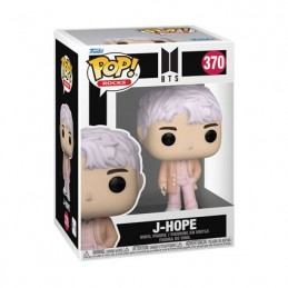 Figuren Funko Pop Rocks BTS Hope Genf Shop Schweiz