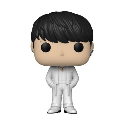 Figuren Funko Pop Rocks BTS Jung Kook Genf Shop Schweiz
