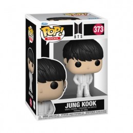 Figur Funko Pop Rocks BTS Jung Kook Geneva Store Switzerland