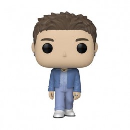 Figur Funko Pop Rocks BTS RM Geneva Store Switzerland