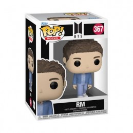 Figuren Funko Pop Rocks BTS RM Genf Shop Schweiz