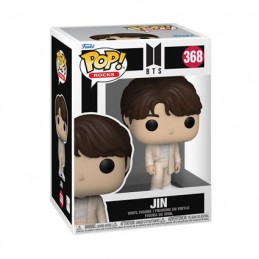 Figuren Funko Pop Rocks BTS Jin Genf Shop Schweiz