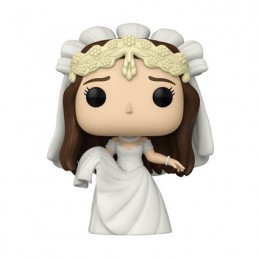 Figur Funko Pop Friends Wedding Rachel Green (Vaulted) Geneva Store Switzerland