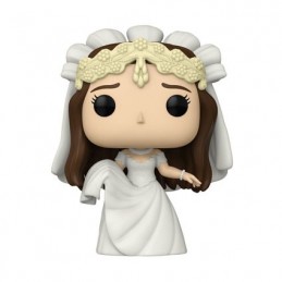 Figurine Funko Pop Friends Wedding Rachel Boutique Geneve Suisse