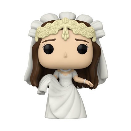 Figur Funko Pop Friends Wedding Rachel Green (Vaulted) Geneva Store Switzerland