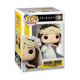 Figuren Funko Pop Friends Wedding Rachel Green (Selten) Genf Shop Schweiz