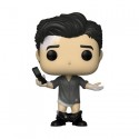 Pop Friends Ross mit Lederhose