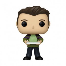 Figuren Funko Pop Friends Joey mit Pizza Genf Shop Schweiz