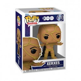 Figuren Funko Pop 300 Xerxes Genf Shop Schweiz