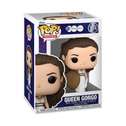 Figuren Funko Pop 300 Queen Gorgo Genf Shop Schweiz