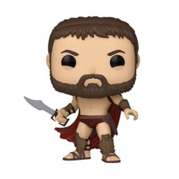 Figur Funko Pop 300 Leonidas Geneva Store Switzerland