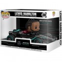 Figuren Funko Pop Rides Deluxe Sports Racing Formule 1 Mercedes Lewis Hamilton Genf Shop Schweiz