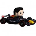 Figuren Funko Pop Rides Deluxe Sports Racing Formule 1 Sergio Perez Genf Shop Schweiz