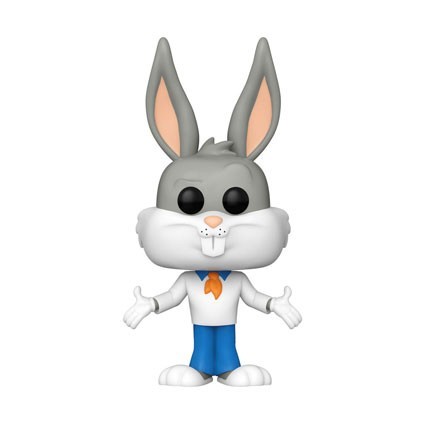 Figurine Funko Pop Hanna-Barbera Bugs as Fred Boutique Geneve Suisse