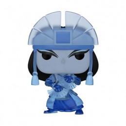 Figuren Funko Pop Phsophoreszierend Avatar the Last Airbender Kyoshi Spirit Limitierte Auflage Genf Shop Schweiz