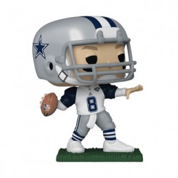 Figuren Funko Pop Sports American Football Troy Aikman Limitierte Auflage Genf Shop Schweiz