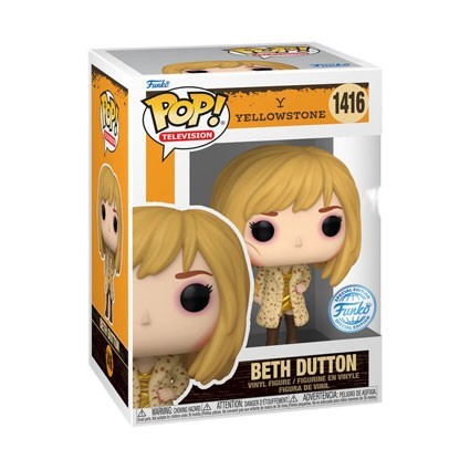 Figuren Funko Pop Metallisch Yellowstone Beth Wedding Limitierte Auflage Genf Shop Schweiz Figuren Funko Pop Metallisch Yellowstone Beth Wedding Limitierte Auflage Genf Shop Schweiz