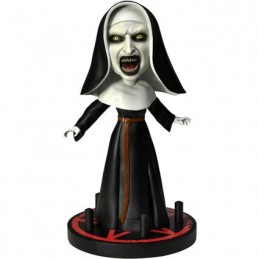 Figurine Neca The Conjuring La Nonne Boutique Geneve Suisse