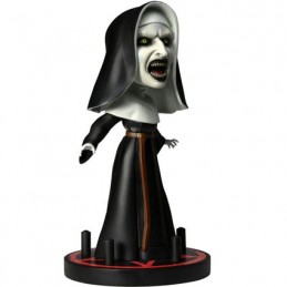 Figurine Neca The Conjuring La Nonne Boutique Geneve Suisse