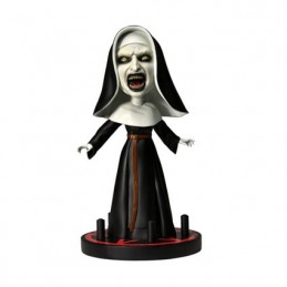 Figurine Neca The Conjuring La Nonne Boutique Geneve Suisse