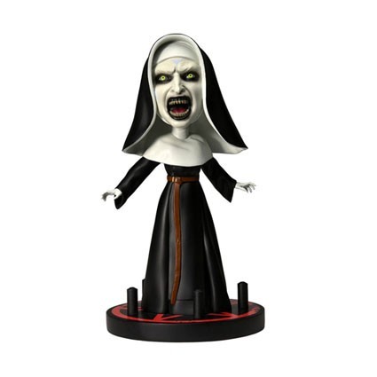 Figurine Neca The Conjuring La Nonne Boutique Geneve Suisse
