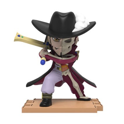 Figurine Mighty Jaxx One Piece Warlords Edition 05 Freeny's Hidden Dissectibles par Jason Freeny Boutique Geneve Suisse Figurine Mighty Jaxx One Piece Warlords Edition 05 Freeny's Hidden Dissectibles par Jason Freeny Boutique Geneve Suisse