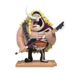 One Piece Warlords Edition 06 Freeny's Hidden Dissectibles par Jason Freeny