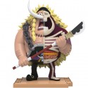 Figurine Mighty Jaxx One Piece Warlords Edition 06 Freeny's Hidden Dissectibles par Jason Freeny Boutique Geneve Suisse