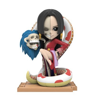 Figur Mighty Jaxx One Piece Warlords Edition 07 Freeny's Hidden Dissectibles by Jason Freeny Chase Limited Edition Geneva Sto... Figur Mighty Jaxx One Piece Warlords Edition 07 Freeny's Hidden Dissectibles by Jason Freeny Chase Limited Edition Geneva Sto...