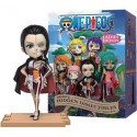 Figurine Mighty Jaxx One Piece Ladies Robin Freeny's Hidden Dissectibles par Jason Freeny Boutique Geneve Suisse