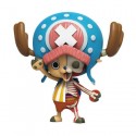 Figurine Mighty Jaxx One Piece Edition Tony-Tony Chopper Freeny's Hidden Dissectibles par Jason Freeny Boutique Geneve Suisse