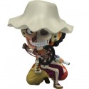 Figurine Mighty Jaxx One Piece Edition Usopp Freeny's Hidden Dissectibles par Jason Freeny Boutique Geneve Suisse