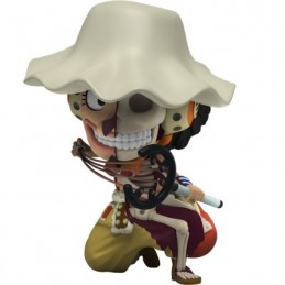 Figuren Mighty Jaxx One Piece Edition Usopp Freeny's Hidden Dissectibles von Jason Freeny Genf Shop Schweiz